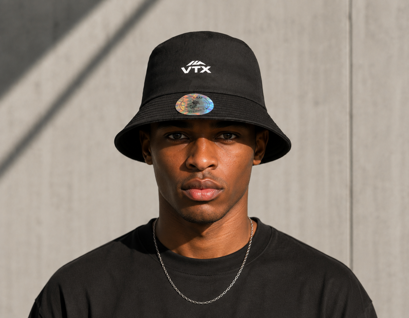 VTX Core Bucket Hat