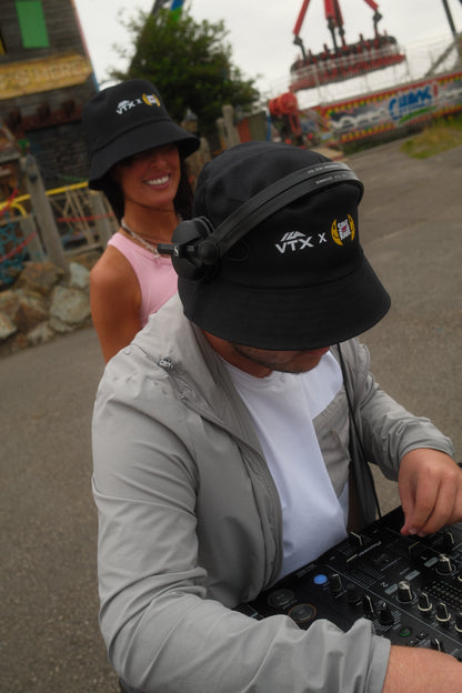 VTX x Save The Rave Bucket Hat (Pre-Order)
