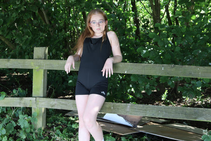 VTX Performance One-Piece – Black